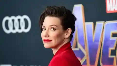 Imagen 1 de Evangeline Lilly, estrella de 'Perdidos', revela que sufre daños cerebrales