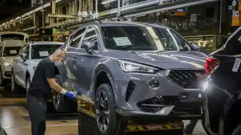 Imagen 1 de Encuesta: ¿Se nota en tu día a día que España lidera el crecimiento económico en la eurozona?