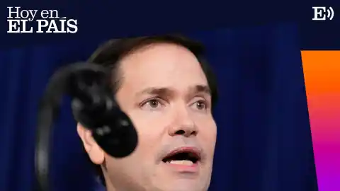 Imagen 1 de Marco Rubio, nuevo tutor del chavismo