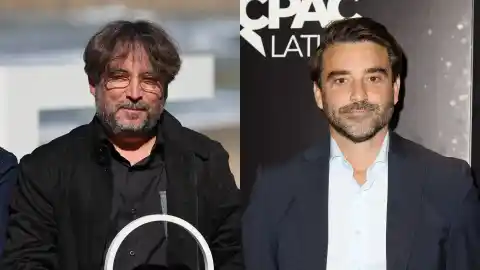 Imagen 1 de Encontronazo con insultos e insinuaciones graves entre Jordi Évole y Javier Negre por Maduro: "Payaso, un honor"