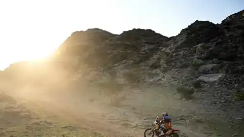 Imagen 1 de Edgar Canet invita a soñar en grande con su segunda victoria en dos días