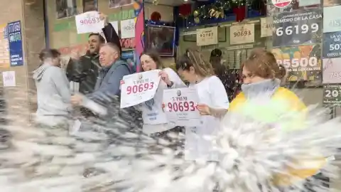 Imagen 1 de Una Rifa Canalla