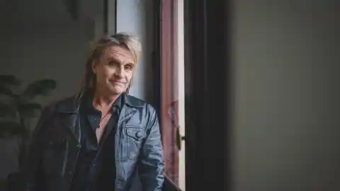 Imagen 1 de Nacho Cano: "Más de una mujer me ha propuesto tener hijos, pero he sido firme: yo no soy uno de esos hombres, yo soy libre"