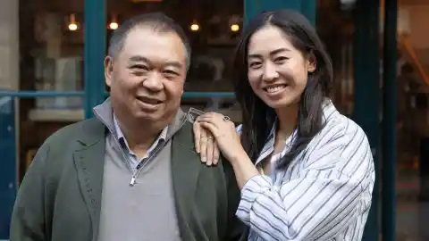 Imagen 1 de Los Chen, los 'primeros' chinos  en venir a España: el bisabuelo llegó en 1941 y su sobrino creó una cadena de restaurantes