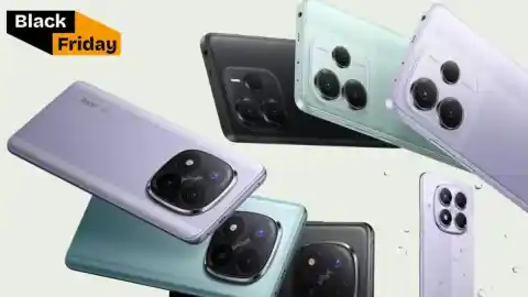 Imagen 1 de El Xiaomi Redmi Note 14 Pro, por menos de 200 € en el Black Friday