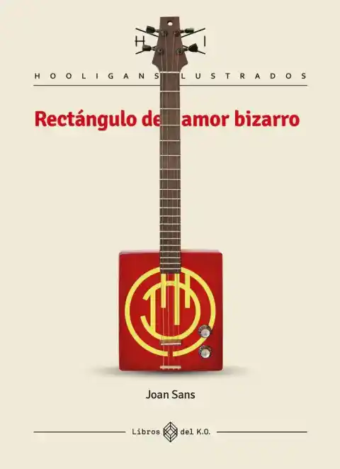 Imagen 1 de El terreno de juego del amor