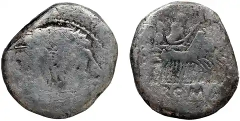 Imagen 1 de Ibiza, el ‘banco’ que financió las Guerras Púnicas