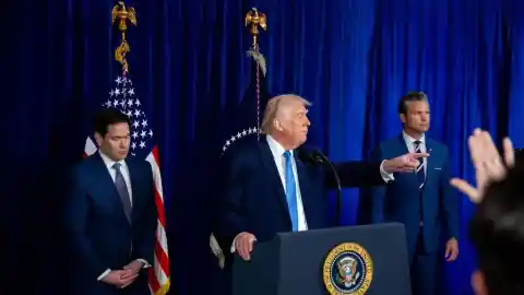 Imagen 1 de De la vieja consultoría al show de Trump