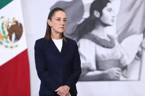 Imagen 1 de Las prioridades de Sheinbaum para frotalecer la economía: alerta con la inversión y las remesas, viento a favor en la Bolsa y el peso