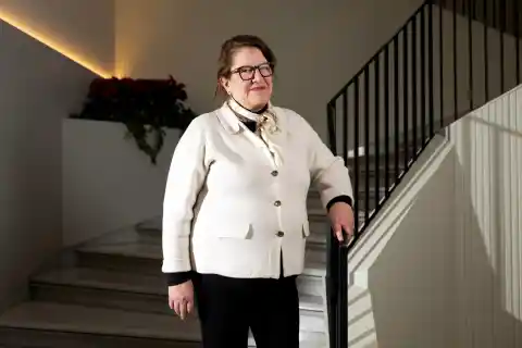 Imagen 1 de Cecilia Boned (BNP Paribas): “El mundo económico se ha inmunizado contra la inestabilidad política”