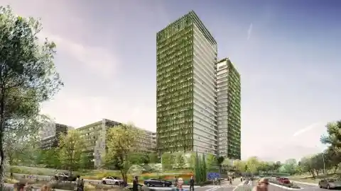 Imagen 1 de La inversión inmobiliaria ve un filón en los laboratorios