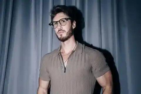 Imagen 1 de Detenidas dos personas por el asesinato del actor argentino Fede Dorcaz en Ciudad de México