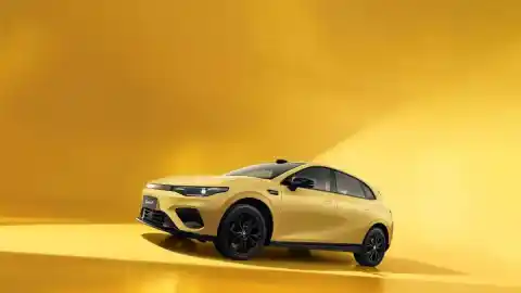 Imagen 1 de Sigue la ofensiva automovilística china en 2026: estas son las nuevas marcas y modelos que llegan a España
