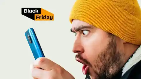 Imagen 1 de 10 superventas del Black Friday 2024 que puedes comprar hoy