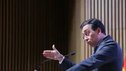 Imagen 1 de Albares afirma que España no se va a resignar a que se imponga “la ley de la selva” en Venezuela