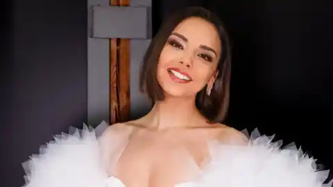 Imagen 1 de El padre de Chenoa, sobre el vestido de las Campanadas: "Con lo que ha costado yo podría vivir sin problemas"