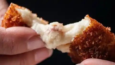 Imagen 1 de Llega a Madrid el restaurante con una de las mejores croquetas del país