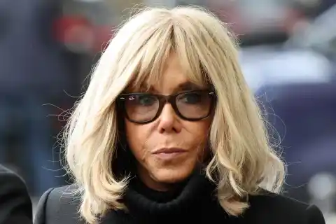 Imagen 1 de Condenadas 10 personas por ciberacoso a la primera dama de Francia, Brigitte Macron