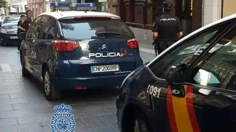 Imagen 1 de Detenida una mujer en Gran Canaria tras abortar y abandonar el feto en un hospital