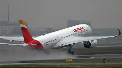 Imagen 1 de Iberia estrena campaña de precios: billetes desde 21 euros para viajar en 2026