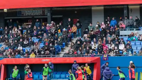 Imagen 1 de El frío empaña la fiesta del femenino