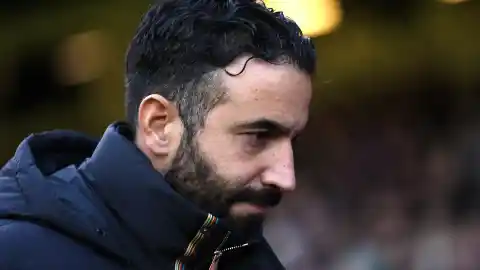 Imagen 1 de El Manchester United despide a Rúben Amorim