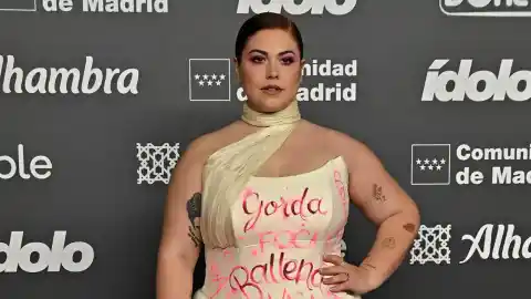 Imagen 1 de Mara Jiménez, 'influencer': "Es muy difícil querer a tu cuerpo en un mundo que te invita a odiarlo"
