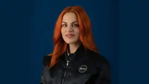 Imagen 1 de Sara García explica cómo animan a los astronautas: "Tienes una videollamada con el famoso que quieras"