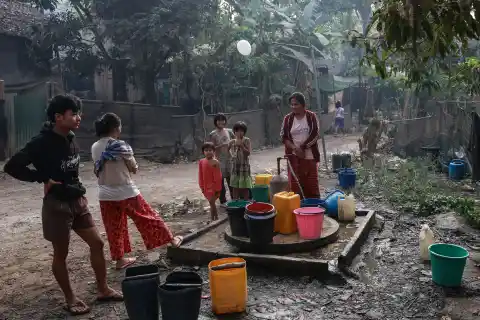 Imagen 1 de Estados Unidos elimina el TPS a los ciudadanos de Myanmar