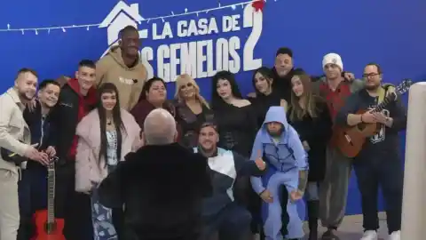 Imagen 1 de 'La casa de los gemelos' reacciona al reportaje de 'Equipo de investigación' con una gala a la misma hora