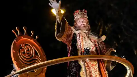 Imagen 1 de ¿Nevará en la Cabalgata de los Reyes Magos de Madrid 2026? La previsión de la Aemet para este 5 de enero