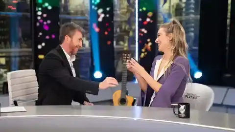 Imagen 1 de Publican los primeros invitados del año en 'El Hormiguero' y uno llevaba doce años sin ir