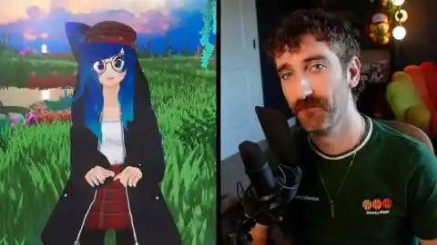 Imagen 1 de Muere la 'streamer' y 'vtuber' Illy a los 23 años por fibrosis quística: "No quiero un funeral"