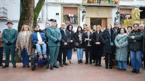 Imagen 1 de El detenido por la muerte violenta de su expareja en Quesada tenía en vigor una orden de alejamiento