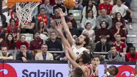 Imagen 1 de El Real Madrid - Maccabi Tel Aviv se disputará a puerta cerrada "por motivos de seguridad" ante las las protestas propalestina