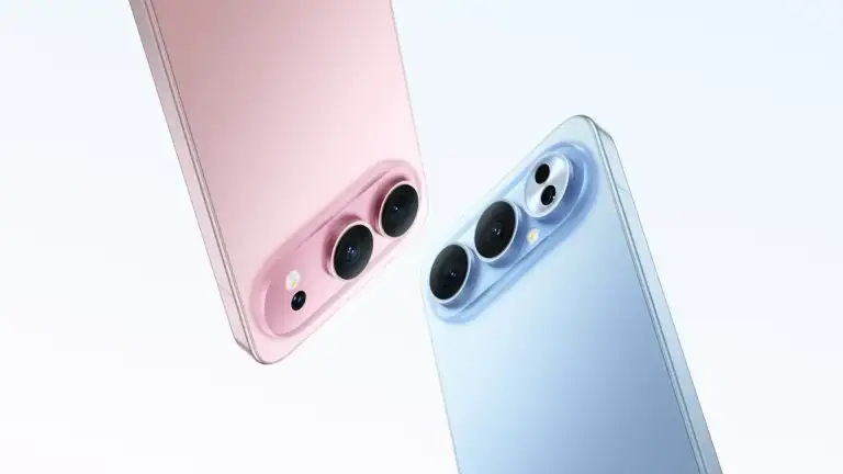 Imagen 1 de Los móviles siguen disparados en batería: la de los HONOR 500 es de 8.000 mAh