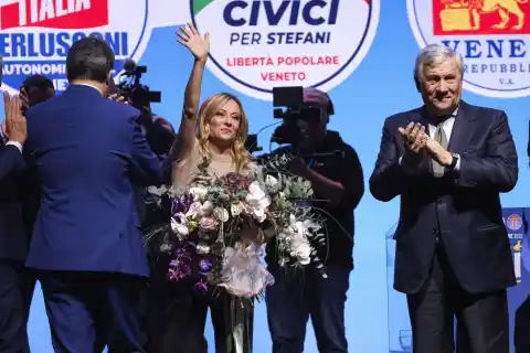 Imagen 1 de El centroizquierda y la derecha mantienen sus feudos regionales en Italia