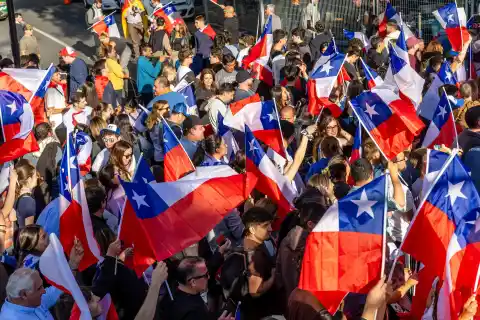 Imagen 1 de Chile en tres preguntas