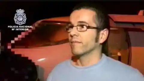 Imagen 1 de Iban Apaolaza, un preso de ETA en tercer grado, fallece en una ruta de montaña en Gipuzkoa