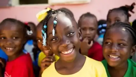 Imagen 1 de Haití: cuando la inversión privada es una tableta de salvación