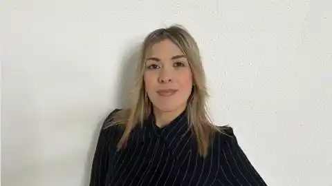Imagen 1 de Patricia Sánchez, psicóloga: "Si quieres saber en qué punto está tu relación, y qué necesita, haz este test"