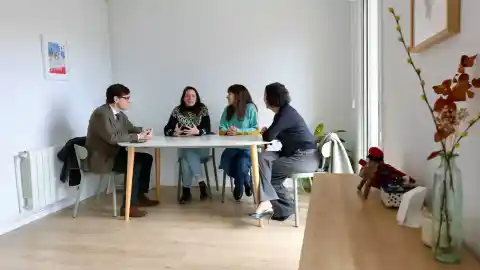 Imagen 1 de Illa anuncia que ya han dado 426 préstamos a jóvenes para comprar su primer piso