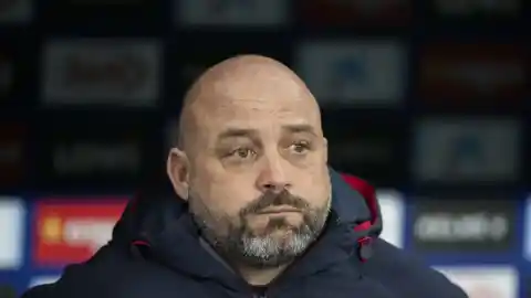 Imagen 1 de Manolo González, mejor entrenador de la Liga en diciembre