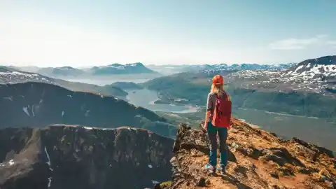 Imagen 1 de Estos son los mejores 12 destinos para un año redondo y lleno de viajes