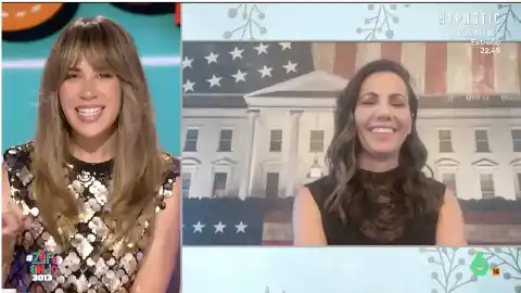 Imagen 1 de Ana Pastor, tras entrevistar a Marc Márquez: "Cuánto deberían aprender nuestros políticos de gente como él"