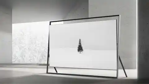 Imagen 1 de Así es el nuevo televisor gigante que presenta Samsung: el primer Micro RGB de 130 pulgadas