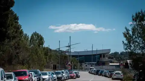 Imagen 1 de El parking de la estación de Camp de Tarragona contará con nuevos accesos