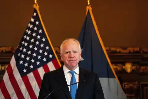 Imagen 1 de La Administración Trump envía unos 2.000 agentes federales a las Ciudades Gemelas de Minnesota