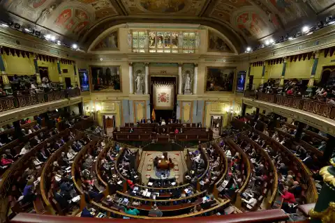 Imagen 1 de Asignaturas pendientes en transparencia e integridad para el año nuevo