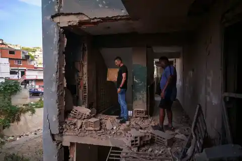 Imagen 1 de El ataque a Venezuela sacude la agenda en el regreso del Congreso de Estados Unidos